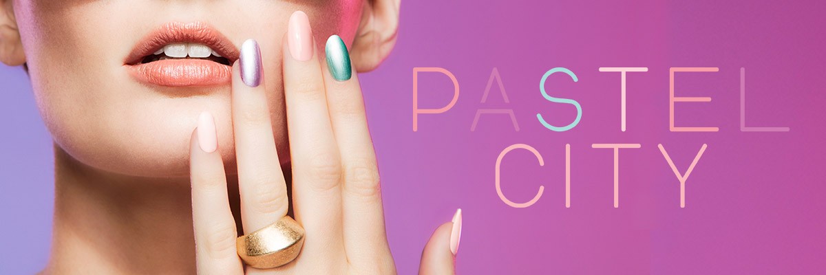 ORLY Smalti Collezione Pastel City